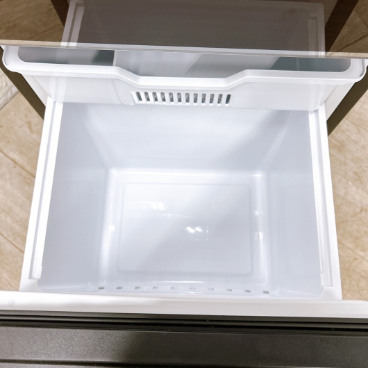 ハイセンス HR-G13C-BR 一人暮らし単身用冷蔵庫 135L TO1052