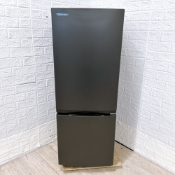 トウシバ GR-W15BS(KT) 一人暮らし単身用冷蔵庫 153L OE121210