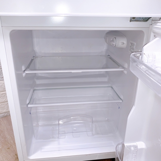 ハイアール BR-85A 一人暮らし単身用冷蔵庫 85L COT10133