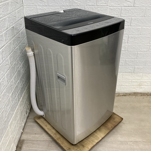 ハイアール JW-XP2C55F 2024年製 5.5kg 洗濯機 美品【全国発送対応】