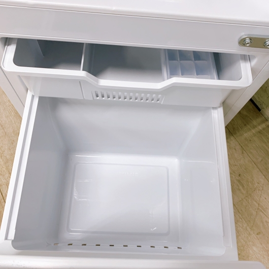 ハイセンス HR-D15F 一人暮らし単身用冷蔵庫 162L B122912