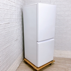 アクア AQR-20P 一人暮らし単身用冷蔵庫 200L MKT1107108