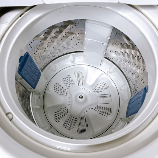 パナソニック NA-FA80H3 一人暮らし単身用洗濯機 8.0kg B12135