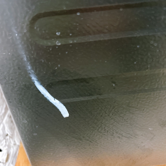 アクア AQR-20RBK(DS) 一人暮らし単身用冷蔵庫 201L B01301