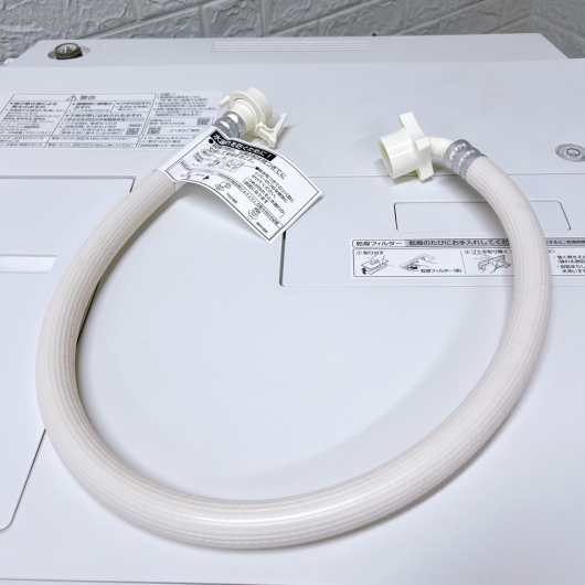 パナソニック NA-SD10HAL ドラム式洗濯機 10.0kg MKT03141