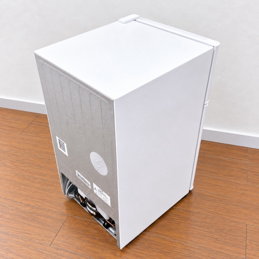 ハイアール BR-87A 冷蔵庫 87L SR257