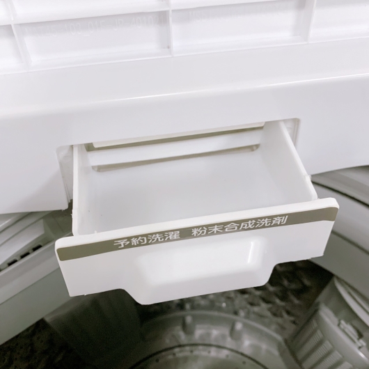 トウシバ AW-45ME8 一人暮らし単身用洗濯機 4.5kg OE012011