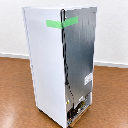 アイリスオーヤマ IRSD-14A-W 冷蔵庫 142L MKT1009301