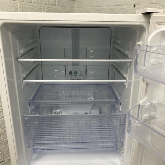 シャープ SJ-PD28F-W 一人暮らし単身用冷蔵庫 280L MKT1107120