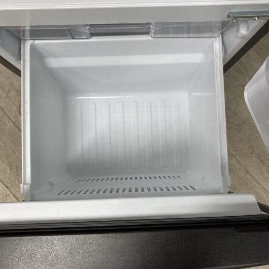 パナソニック NR-B14FW-T 一人暮らし単身用冷蔵庫 138L K11024