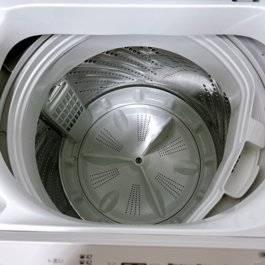 パナソニック NA-F5B5 一人暮らし単身用洗濯機 5.0kg OE020214