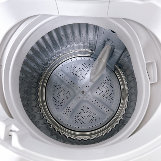 シャープ ES-GE6J-S 2025年製 6.0kg 洗濯機 【全国発送対応】