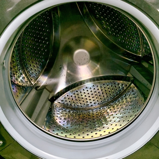 シャープ ES-S7H-WL 一人暮らし単身用洗濯機 7.0kg OE12183