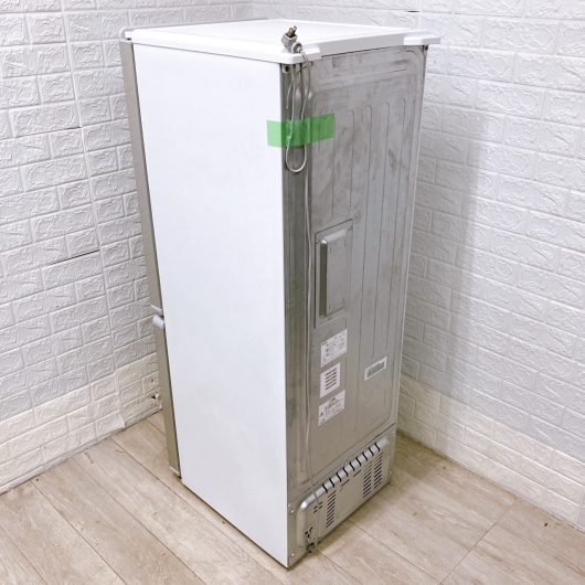 ハイアール JR-NF173B 一人暮らし単身用冷蔵庫 173L CE09053