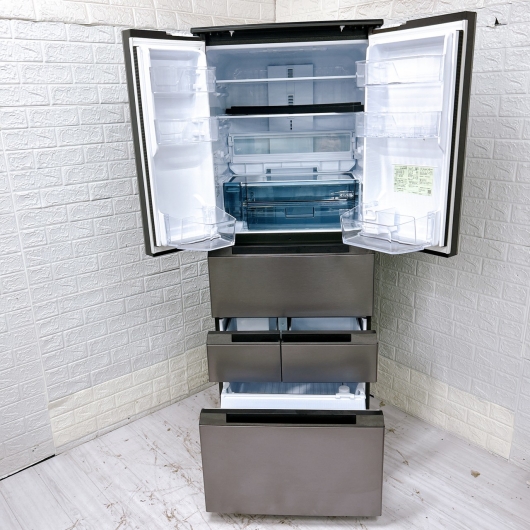 シャープ SJ-MF43M-H ドラム式洗濯機 429L SK31