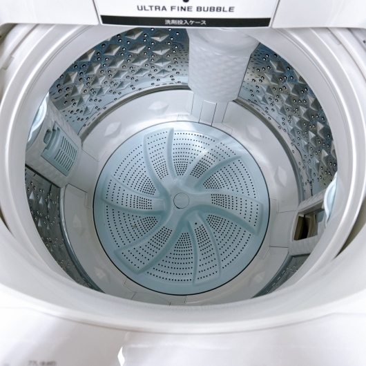 トウシバ AW-10SD8 一人暮らし単身用洗濯機 10.0kg CKR111821