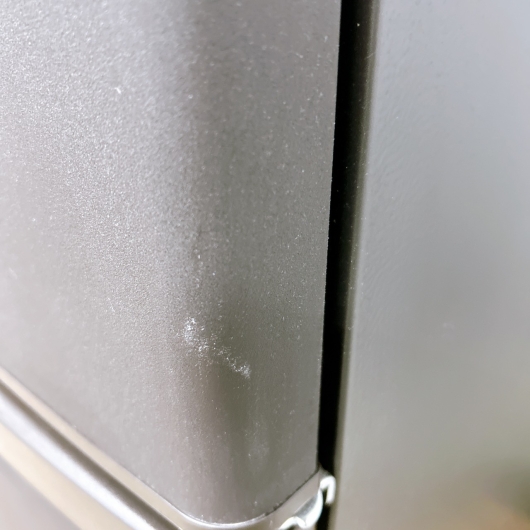 パナソニック NR-B17HW-T 一人暮らし単身用冷蔵庫 168L BO1264