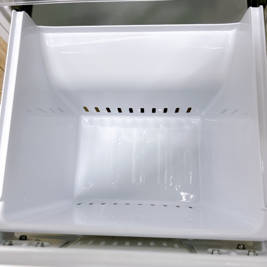 トウシバ GR-U15BS(W) 一人暮らし単身用冷蔵庫 153L OE122718