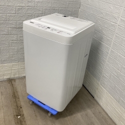【全国発送対応】ヤマダ YWM-T50H1 2023年製 5.0kg 洗濯機