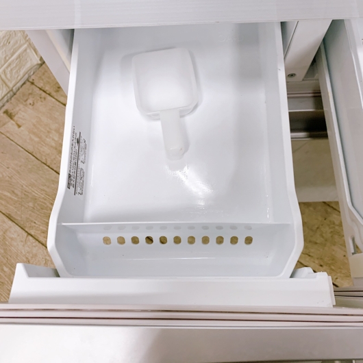 トウシバ GR-S460FZ 一人暮らし単身用冷蔵庫 461L MKT011550