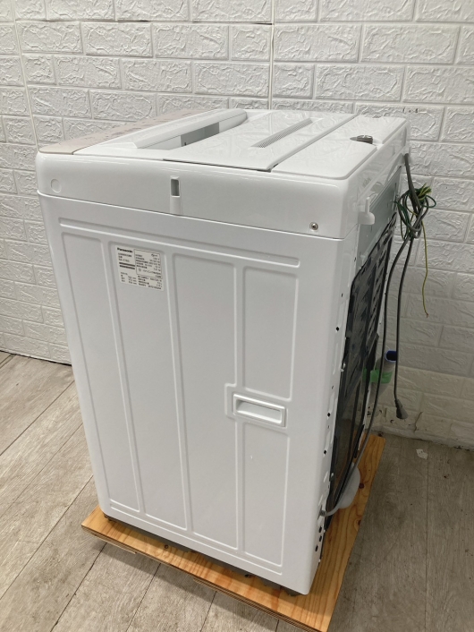 パナソニック NA-F7B3 一人暮らし単身用洗濯機 7.0kg OE12091