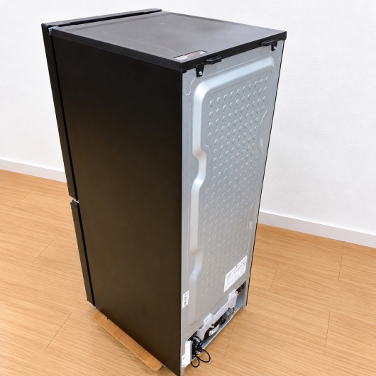 ニトリ GZ2G01 BK 冷蔵庫 160L SR267