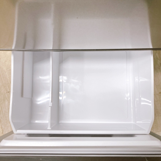 アクア AQR-14N(S)  一人暮らし単身用冷蔵庫 135L OE10204