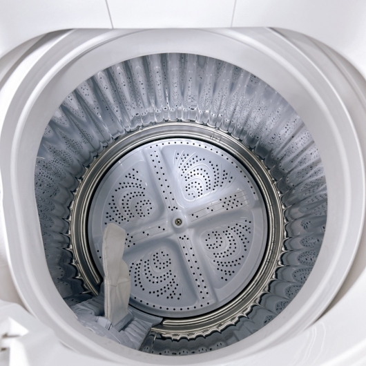 シャープ ES-GE6J-S 一人暮らし単身用洗濯機 6.0kg CK012915