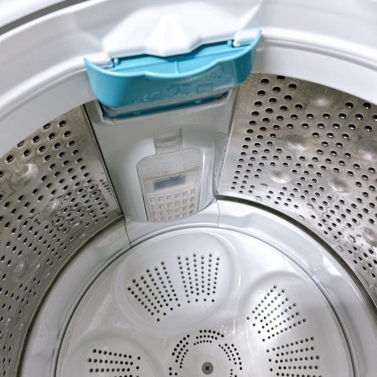 ヒタチ BW-G70J 一人暮らし単身用洗濯機 7.0kg K012625