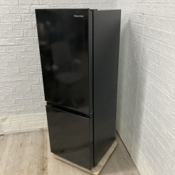 ハイセンス HR-D1701B 2024年製 175L 冷蔵庫 【全国発送対応】