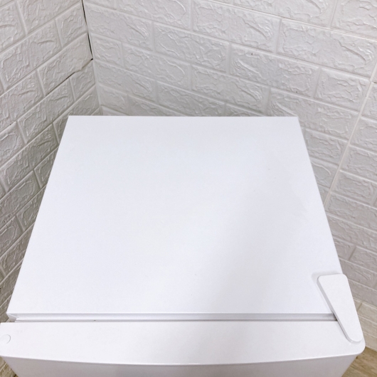 ハイアール BR-85A 一人暮らし単身用冷蔵庫 85L B09128