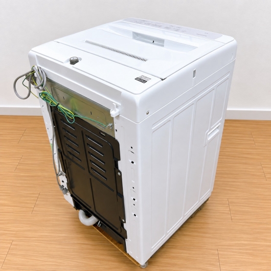 パナソニック NA-F5B3 洗濯機 5.0kg EM7AVSX