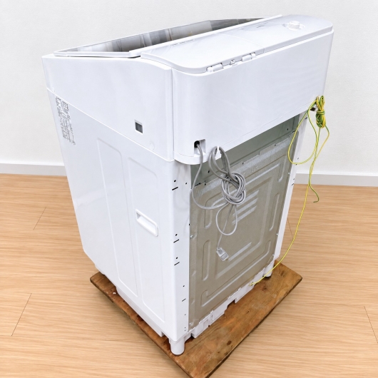 シャープ ES-SW10J-S 洗濯機 10.0kg JB1278