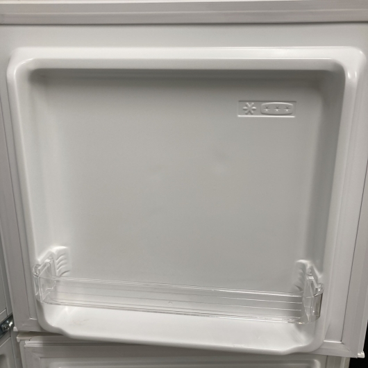 トーホータイヨー TH-138L2-WH 一人暮らし単身用冷蔵庫 138L OE112514