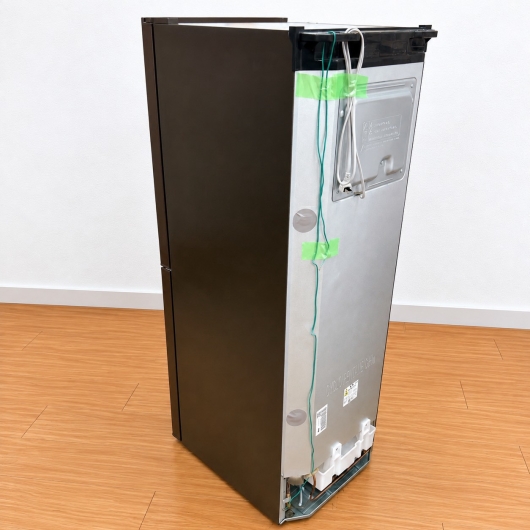 シャープ SJ-PD28P-T 大型冷蔵庫 280L MKT10202