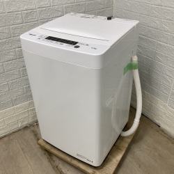 ハイセンス HW-K55E 2022年製 5.5kg 洗濯機 美品【全国発送対応】
