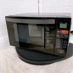 ハイアール KS-MW22F18 電子レンジ フラット  MKT101312