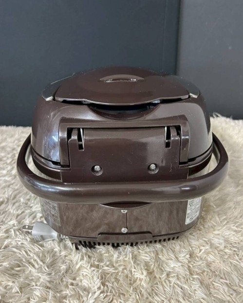【全国発送対応】ZOJIRUSHI ゾウジルシ 象印 IH炊飯器 NW-VB10 2023年製 5.5合炊き
