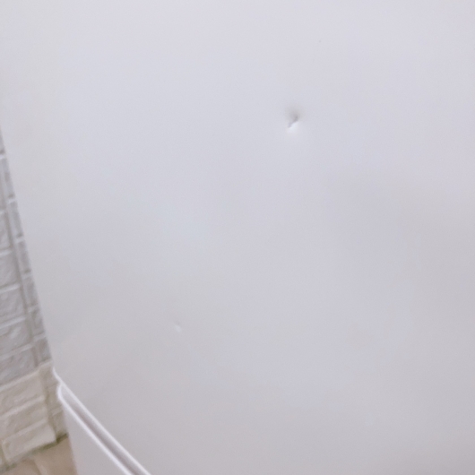 ミツビシ MR-P17H-W 一人暮らし単身用冷蔵庫 168L TH06288