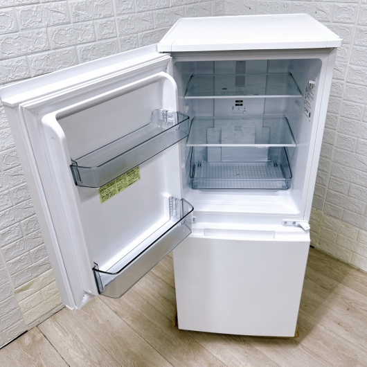 シャープ152L冷蔵庫 一人暮らし単身用 TH08172