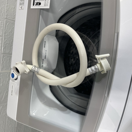 ニトリ 6.0kg 全自動洗濯機 NTR60 2022年製