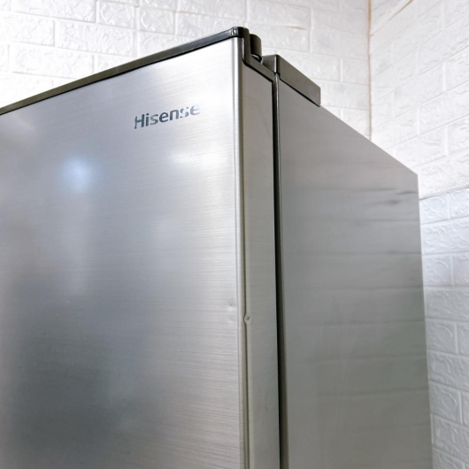 ハイセンス HR-D3601S 一人暮らし単身用冷蔵庫 360L B02211