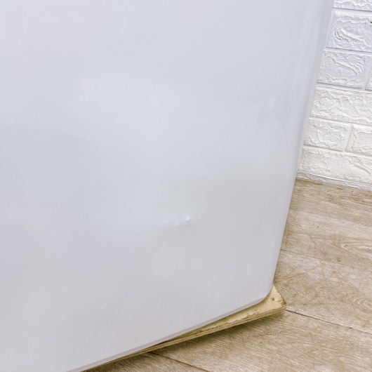 ワールプールジャパン YWM-T55LW 一人暮らし単身用洗濯機 5.5kg OE01239