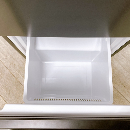 アクア AQR-14P 一人暮らし単身用冷蔵庫 135L OE110828