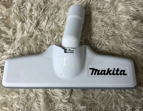 マキタ makita 充電式クリーナー CL107FD コードレス 掃除機 紙パック式
