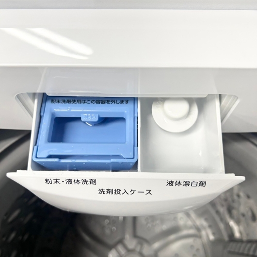 ニトリ 全自動洗濯機 NTR60 2022年製