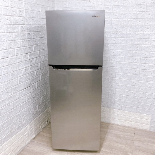ハイセンス HR-B2302 一人暮らし単身用冷蔵庫 227L K083013
