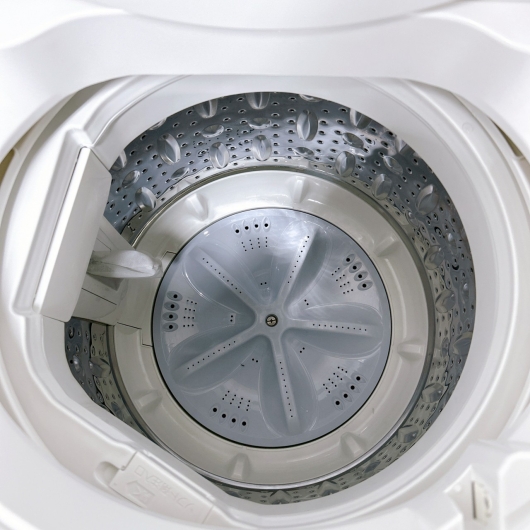 シャープ ES-GE4F-C 2022年製  4.5kg 洗濯機 【全国発送対応】