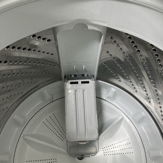 パナソニック NA-F60PB15 2022年製 6.0kg 洗濯機 美品【全国発送対応】