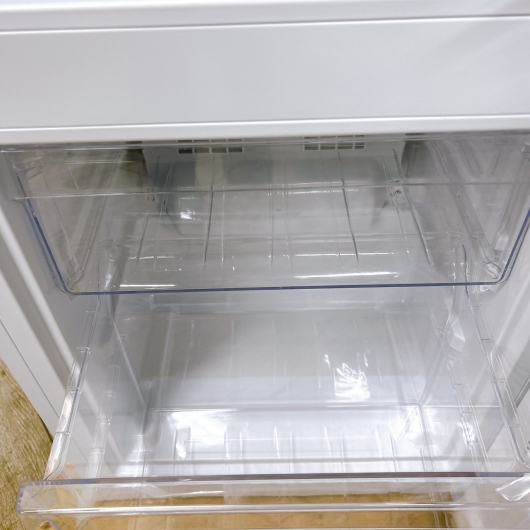 ハイアール OBBR-121A 一人暮らし単身用冷蔵庫 121L OE02051